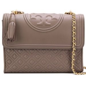 Tory Burch Fleming Large Convertible Bag